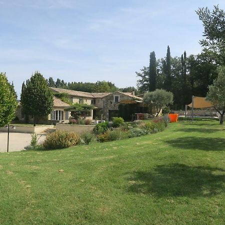 Domaine De Fonteyrol Villa Rochefort-en-Valdaine ภายนอก รูปภาพ
